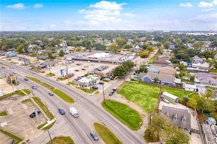 Property for sale in Jefferson Parish, Louisiana