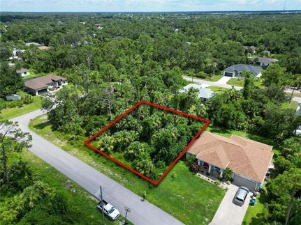 Undeveloped Land for sale in Sarasota County, Florida