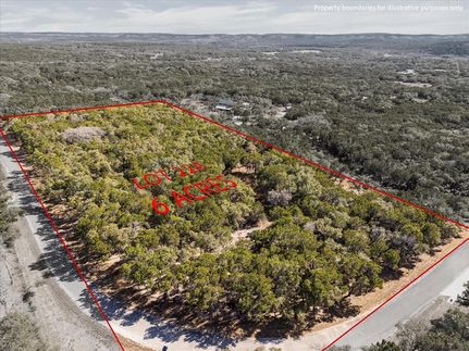 Undeveloped Land for sale in Hays County, Texas