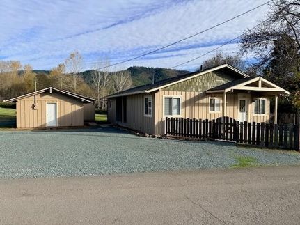 Residential Property for sale in Jackson County, Oregon