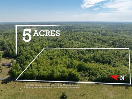 Property for sale in Prince Edward County, Virginia