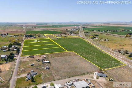 Property for sale in Bingham County, Idaho