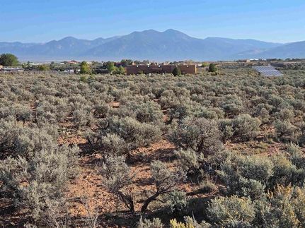 Property for sale in Taos County, New Mexico