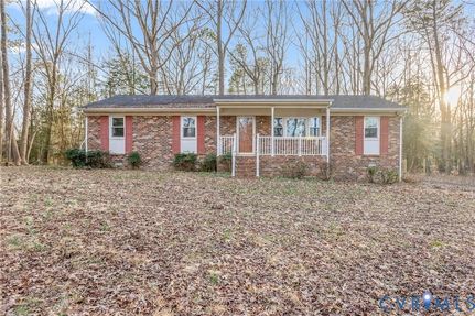 Property for sale in New Kent County, Virginia