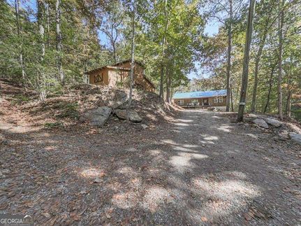 Lakefront Property for sale in Cherokee County, Georgia