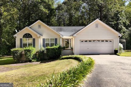 Property for sale in Hall County, Georgia