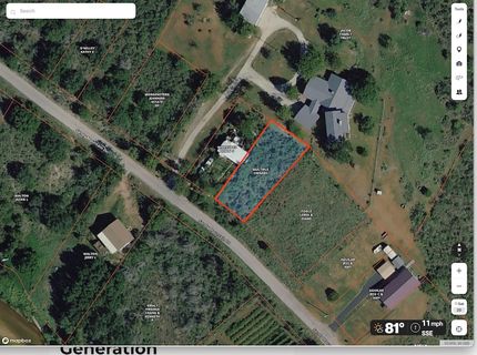 Property for sale in Llano County, Texas