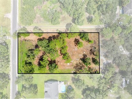 Property for sale in Osceola County, Florida