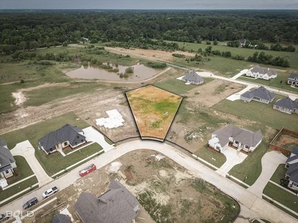 Property for sale in DeSoto Parish, Louisiana