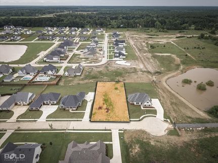 Property for sale in DeSoto Parish, Louisiana