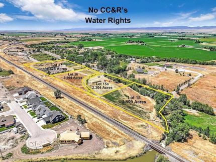 Property for sale in Gooding County, Idaho