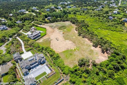 Undeveloped Land for sale in Nantucket County, Massachusetts