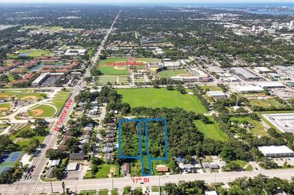 Undeveloped Land for sale in Sarasota County, Florida