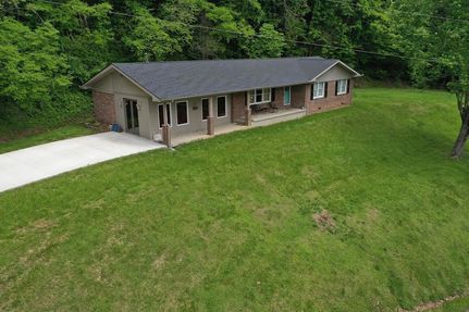 Property for sale in Perry County, Kentucky