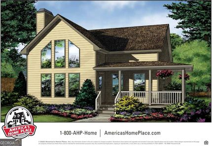 Property for sale in Gilmer County, Georgia