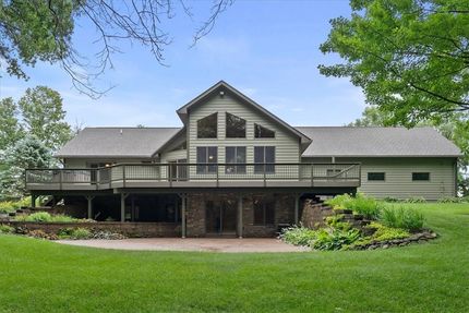 Property for sale in Saint Croix County, Wisconsin