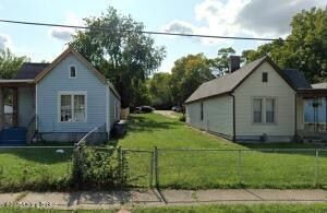 Undeveloped Land for sale in Fayette County, Kentucky