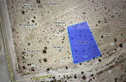 Property for sale in Nye County, Nevada