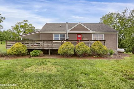 Property for sale in Union County, Pennsylvania