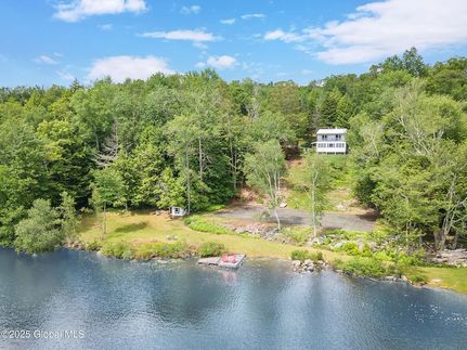 Lakefront Property for sale in Rensselaer County, New York