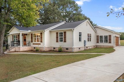 Residential Property for sale in Marshall County, Alabama