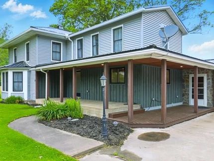 Property for sale in Bradford County, Pennsylvania