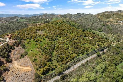 Undeveloped Land for sale in Riverside County, California