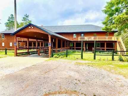 Property for sale in Oscoda County, Michigan