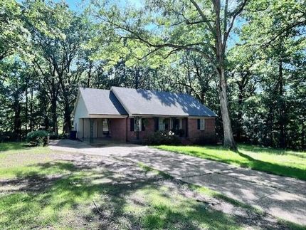 Property for sale in Prentiss County, Mississippi