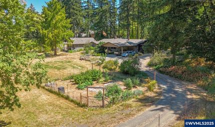 Property for sale in Lane County, Oregon