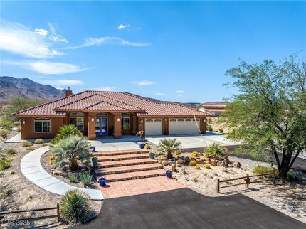 Residential Property for sale in Nye County, Nevada