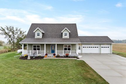 Property for sale in Ozaukee County, Wisconsin