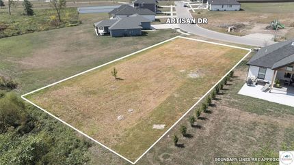 Undeveloped Land for sale in Pettis County, Missouri