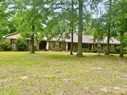 Property for sale in Butler County, Alabama