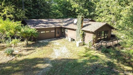 Property for sale in Wells County, Indiana