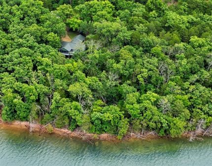Lakefront Property for sale in Carroll County, Arkansas