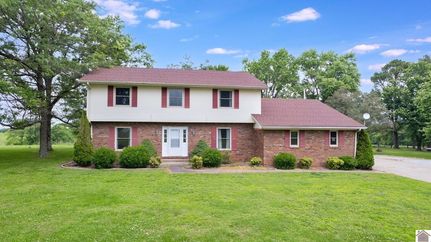 Residential Property for sale in Hickman County, Kentucky