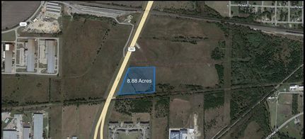 Property for sale in Hunt County, Texas