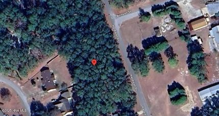 Property for sale in Pamlico County, North Carolina