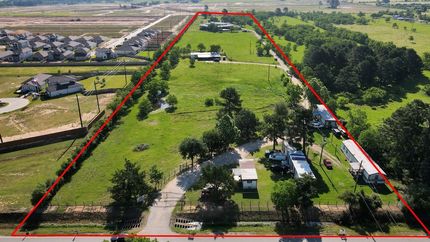 Property for sale in Waller County, Texas