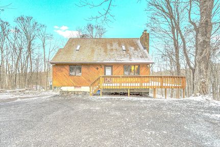 Property for sale in Monroe County, Pennsylvania