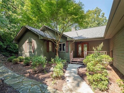 Property for sale in Henderson County, North Carolina