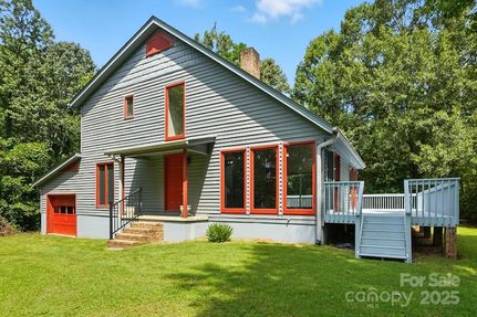 Property for sale in Gaston County, North Carolina