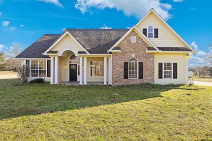 Property for sale in Upshur County, Texas