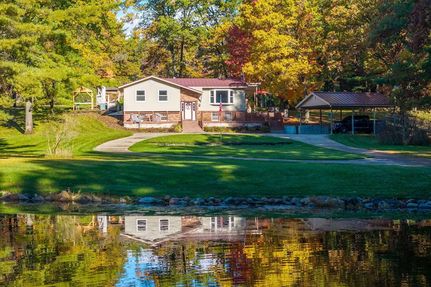 Property for sale in Mecosta County, Michigan