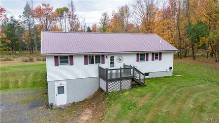 Property for sale in Cayuga County, New York