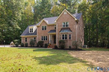 Property for sale in Chesterfield County, Virginia