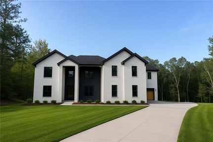 Property for sale in Gwinnett County, Georgia