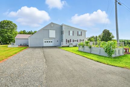 Property for sale in Kennebec County, Maine