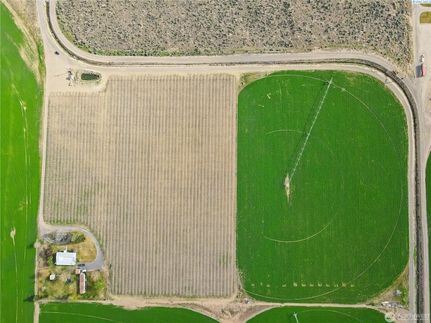 Undeveloped Land for sale in Grant County, Washington